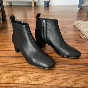 Everlane Day Boots